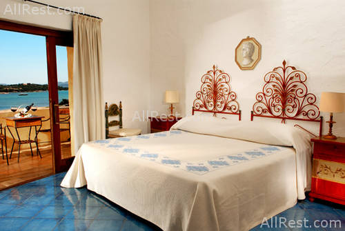 Cala di Volpe 38